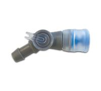 Ugello Ricambio Sistema di idratazione USWE Comet Bite Valve Grigio-Blu Grigio