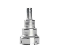 Rapid 24928500 Rapid Ugello a concentrazione 9 mm, 240 V, Acciaio