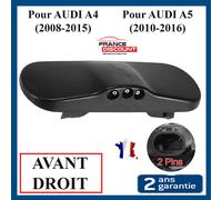 Ugello Riscaldato Del Lavacristalli Anteriore DESTRO Per Audi A4 B8 A5