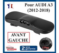 Ugello Riscaldato Del Lavacristalli Anteriore Sinistro Per Audi A3 S3 8V