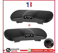 Ugello Riscaldato Lavavetri Sinistro Destro Per Audi A8 2013-2016 Q7 07-15