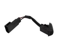 Ugello rondella del parabrezza 1708797 Ugello del tergicristallo frontale Compatibile con i modelli Focus 2012 2012 2013 Parte di sostituzione