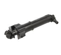Ugello rondella faro sinistro adatto per AUDI Q5 FY, Q5 FYT 01.17-
