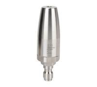 Ugello rotante per idropulitrice 3600 PSI Raccordo Ricambio Multiuso