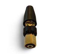 Ugello Rotante Schmutzkiller Come 4.114-022.0 Adatto Kärcher TR22 Filetto Fresa