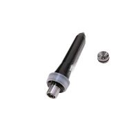 Ugello rotante turbo ad acqua calda e fredda ad altissima pressione da 1000 bar, for la pulizia delle superfici con rimozione della ruggine(1.2mm Repair kit)