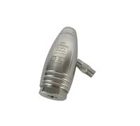 Ugello Rotante Turbo Ad Alta Pressione Da 500/600 Bar, Attacco Rapido 1/4" Con Anima In Acciaio Al Tungsteno For La Pulizia Dell'acqua Potabile(500 bar 040)