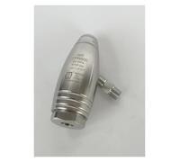 Ugello Rotante Turbo Ad Alta Pressione Da 500/600 Bar, Attacco Rapido 1/4" Con Anima In Acciaio Al Tungsteno For La Pulizia Dell'acqua Potabile(600 bar 040)