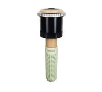 Ugello rotatore MP 3500 90/210 gradi con sistema di irrigazione multi-rayectoria e girevole unico Ugello diffusore con regolazione dell'angolo, distribuzione uniforme nell'area irrigata 9,4-10,7 m