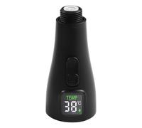 Ugello Rubinetto Ricambio Risparmio Acqua Ottimizzato Cucine con Funzione LED