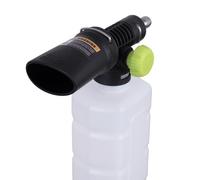 Ugello Schiuma per Idropulitrice Regolabile Schneeschaumpistole per Autolavaggio