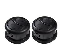 Ugello Sfiato Aria Compatibile Con Citroen Per Nemo 2008-2017 Griglia Di Ventilazione Per Auto Copertura Bocca Griglia Di Sfiato Aria Sostituzione 735461076 8265.FA 8265JJ