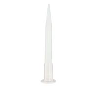 Ugello Sika extra lungo circa 17,5 mm, trasparente, 1 pezzo | Punte per cartucce Sika e silicone