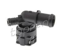 Ugello, sistema di raffreddamento HANS PRIES 119 751