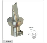 UGELLO SMD 15.1x19 mm STILO DISSALDATORE ARIA CALDA STAZIONI SALDANTI 79-3961