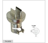 UGELLO SMD 18.3x7.1 mm STILO DISSALDATORE ARIA CALDA STAZIONI SALDANTI 79-3950