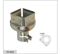 UGELLO SMD 28.2x28.2 mm STILO DISSALDATORE ARIA CALDA STAZIONI SALDANTI 79-3925