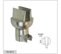 UGELLO SMD 28.2x9.9 mm STILO DISSALDATORE ARIA CALDA STAZIONI SALDANTI 79-3971