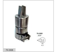 UGELLO SMD 4.1x9 mm STILO DISSALDATORE ARIA CALDA STAZIONI SALDANTI 79-3908