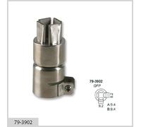UGELLO SMD 9.4x9.4 mm STILO DISSALDATORE ARIA CALDA STAZIONI SALDANTI 79-3902