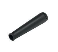 Ugello Soffiatore in Gomma AB66-123245-4, Compatibile con Accessori di Ricambio for for Foglie Makita UB1102, UB1103, DUB183Z
