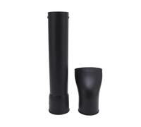 Ugello Soffiatore Portatile - Attacco Multifunzionale Con Estremità Piatta In ABS For Cortile/giardino, Ideale Come Ugello For Asciugare L'auto