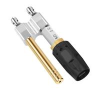 Ugello spray a getto ad alte prestazioni progettato per applicazioni a lunga por