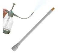 Ugello spray ad alta pressione, universale, multifunzionale, flessibile, accessorio di irrigazione per spruzzatore da giardino, per la cura delle piante, l'irrigazione all'aperto, la casa, il prato
