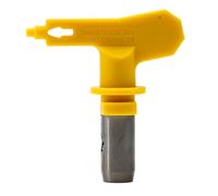 Ugello spray airless Punta in acciaio per spruzzatore Wagner Strumenti di pittura professionali Plus Accessori per attrezzature di verniciatura residenziali o commerciali Spruzzabile Interni esterni