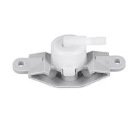 Ugello Spray Compatibile Con Ecovacs 201-J001-0061 Per Robot Lavavetri
