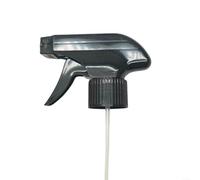 Ugello spray di ricambio per aspirapolvere Kärcher WV1 WV2 WV3 WV5 WV7 4.633 - 127.0 resistente materiale PP ABS PC facile da montare per la pulizia della casa (1PACK)