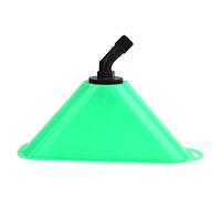 Ugello spray ecologico per tromba - C Act ugello spruzzatore accessorio per giardino ed esterno