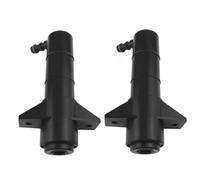 Ugello Spray Fari Compatibile Con Hyundai Per Sonata 2010 2011 2012 2013 2014 Ugello Lavafari Pompa A Getto Per La Pulizia Dello Spruzzatore Dei Fari 98671-3V000 98672-3V000