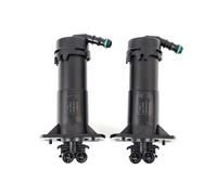 Ugello Spray Fari Compatibile Con Per Q7 2007 2008 2009 2010 2011 2012 2013 Ugello Lavafari Sinistro/destro Spruzzatore Fari 4L0955102 4L0955101(Set)