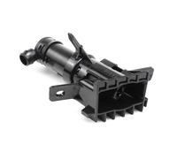 Ugello Spray Fari Compatibile Con Subaru Per Forester 2005 2006 2007 2008 86636SA210 86636SSA220 Pompa A Getto Per La Pulizia Dei Fari Dell'auto Spruzzatore D'acqua Per Fari(Left)