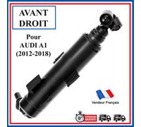 Ugello Spray Lava Faro Anteriore Destro per Audi A1 Quattro 8X0955102B