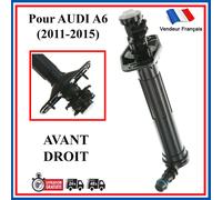 Ugello Spray Lava Faro Anteriore Destro per Audi A6 C7 Allroad 4G0955102B