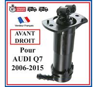 Ugello Spray Lava Faro Anteriore Destro per Audi Q7 4L Quattro 4L0955102