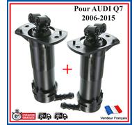 Ugello Spray Lava Faro Anteriore per Audi Q7 4L 4LB 4L0955101 4L0955102