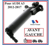 Ugello Spray Lava Faro Sinistro per Audi A3 Quattro 8V0955101