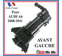 Ugello Spray Lava Faro Sinistro per Audi A6 Allroad