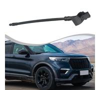 Ugello spray lavavetri per Explorer 2016-2019 (OEM FB5Z-17603-A) - Plastica ABS nera Sostituzione diretta Fit Non applicabile