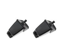 ugello spray per faro Auto Lavafari Ugello Testa LightWasher Pompa Faro Spruzzatore Rondella Compatibile Con Toyota Per Rav4 2003 2004 2005 8504442040(1 Pair)