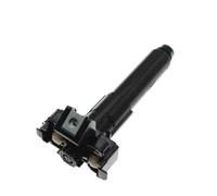 ugello spray per faro Lavafari Cilindro Di Sollevamento Ugello Di Spruzzo Compatibile Con Lexus Per RX350 RX350L RX450h RX450hL 2019-2022 85208-48120 85207-48120(LEFT)