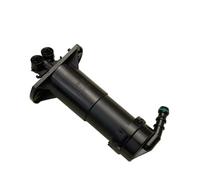 ugello spray per faro Pompa Lavafari Paraurti Anteriore Ugello Lavafari Cilindro Spruzzatore Compatibile Con Q7 2007-2013 4L0955101(Right)