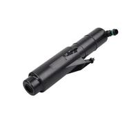 ugello spray per faro Ugello Lavafari Anteriore Ugello Liquido Lavafari Compatibile Con Mini Per R55 R56 R57 R58 R59 2007-2015 61677157119(Left 61677157119)