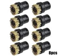 Ugello spray per la cura dei tessuti per Karcher SC1 SC2 SC3 SC4 SC5 2.863-233.0 EasyFix Premium Iron