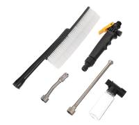 Ugello Spray Per Tubo Spruzzatore Di Autolavaggio Piante Spruzzino