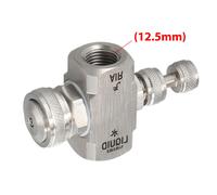 Ugello spray regolabile ad alta pressione per controllo polveri e umidificazione