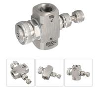 Ugello spray regolabile per umidificazione e modelli spray personalizzabili